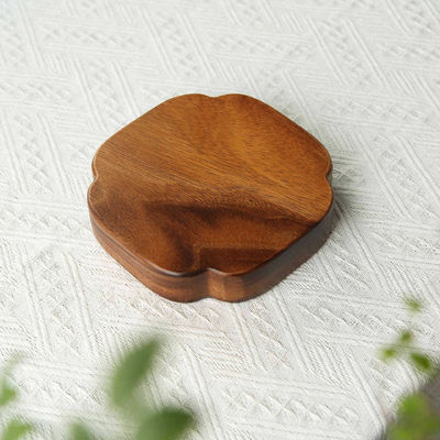 Tavolo per la stampa delle noci bruciate