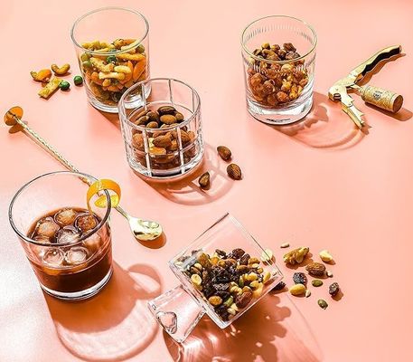 Logo personalizzato accettabile cassa in legno riutilizzabile per lo stoccaggio e la stampa