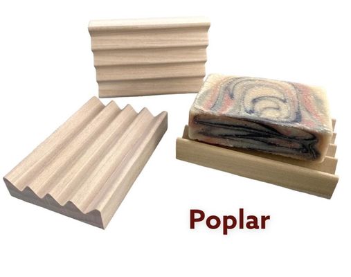 Set regalo di sapone di legno artigianale da 14 pezzi per tutte le stagioni. Domani ci sarà un campione gratuito.