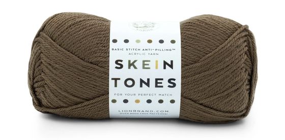 Piccole dimensioni ganci da incrocio impostato per la realizzazione di maglioni pacchetto regalo e filati di pizzo colorato