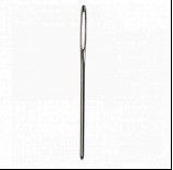 Piccole dimensioni ganci da incrocio impostato per la realizzazione di maglioni pacchetto regalo e filati di pizzo colorato