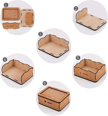 Un porcellino di legno con un contatore Un modo divertente e funzionale per raggiungere i tuoi obiettivi di risparmio