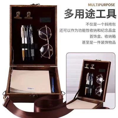 Ordine su misura scatola di verniciatura in legno di paolownia multifunzione con deposito prezzo competitivo