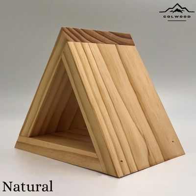 Tavola da libro in legno personalizzato