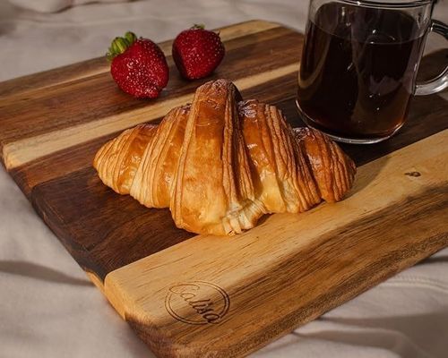 Commercial Buyer Gift Stores Acacia Wood Cheese Board e tavola da taglio per cucina