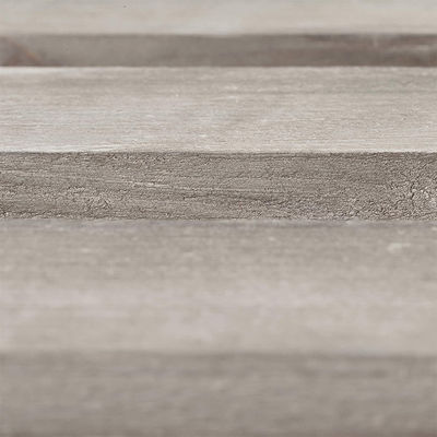 Capacità personalizzata Casse in legno d'epoca per la decorazione domestica Stile di arte popolare