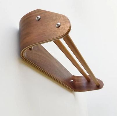 Reggiseno per asciugamani da bagno a muro per apparecchi da cucina