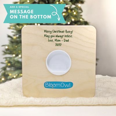 Banca di monete personalizzata in legno per bambini OEM ODM Acceptato Materiale di bambù eco-compatibile