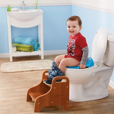 Fotorame Bambino in legno Regolabile in altezza Aiutante Torre Cucina Scaffale per l'apprendimento
