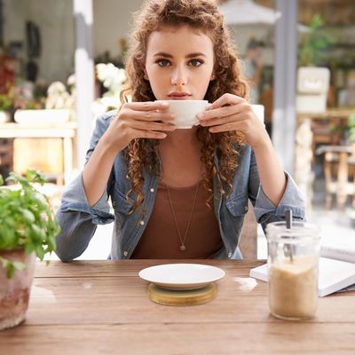 Cucina su misura Tazze da tè rotonde quadrate Set Tazze da tè in legno di bambù con stampa