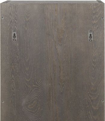 Mobili per la casa con scaffale superiore