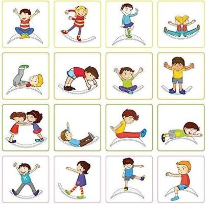 Tavola di bilanciamento per bambini in legno naturale da 35 pollici Tavola di bilanciamento per bambini in legno naturale da 35 pollici Tavola di bilanciamento per bambini in legno naturale da 35 pollici Tavola di bilanciamento per bambini in legno naturale da 35 pollici Tavola di bilanciamento per bambini in legno naturale da 35 pollici Tavola di bilanciamento per bambini in legno naturale da 35 pollici Tavola di bilanciamento per bambini da Montessori Tavola curva