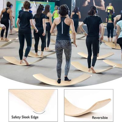 Tavola di bilanciamento per bambini in legno naturale da 35 pollici Tavola di bilanciamento per bambini in legno naturale da 35 pollici Tavola di bilanciamento per bambini in legno naturale da 35 pollici Tavola di bilanciamento per bambini in legno naturale da 35 pollici Tavola di bilanciamento per bambini in legno naturale da 35 pollici Tavola di bilanciamento per bambini in legno naturale da 35 pollici Tavola di bilanciamento per bambini da Montessori Tavola curva