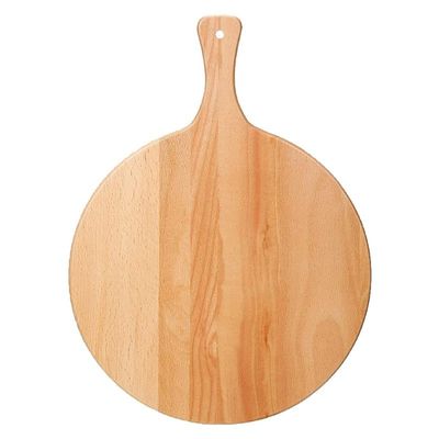 Piatto di legno a 24 buchi per lo stoccaggio di utensili da cucina