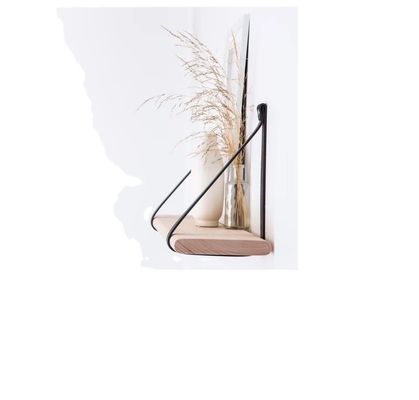 Decorazione domestica rustica in stile europeo Rectangle Tabletop Calendario dell'Avvento in legno per ufficio