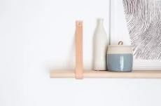 Decorazione domestica rustica in stile europeo Rectangle Tabletop Calendario dell'Avvento in legno per ufficio