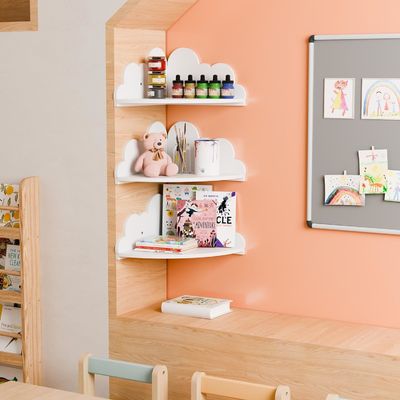 Ordine personalizzato accettato Ripiano per l'organizzazione artigianale