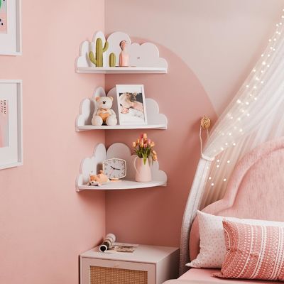 Ordine personalizzato accettato Ripiano per l'organizzazione artigianale