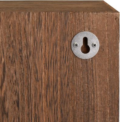 Mensole per vetrine in legno La soluzione perfetta per la conservazione di oggetti da collezione