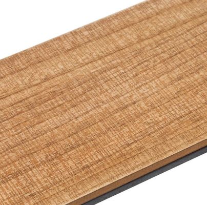 Decorazione per la casa con logo personalizzato Set di 3 mensole da parete in legno nero/naturale Mensole espositive appese