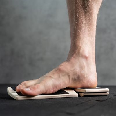 Palla di legno per il rinforzo dei ginocchi e delle caviglie Europa caratteristica regionale