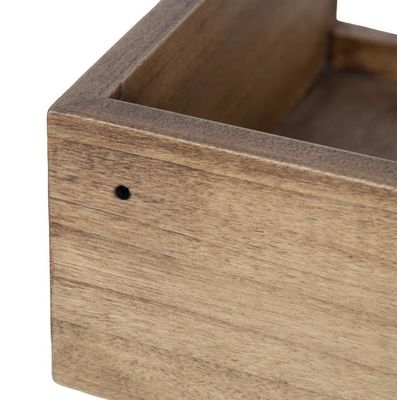 Alte quantità di libri in legno massello di 3 pezzi moderni Foto ripiano a parete Ripiano galleggiante regolabile