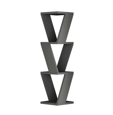 Fabricazione di scaffali a parete in legno per la conservazione di elettrodomestici