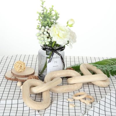 Decorazione di stanze di case agricole moderne Legno decorativo per spazi interni ed esterni