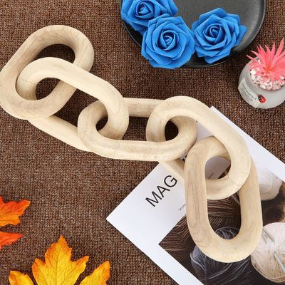 Decorazione di stanze di case agricole moderne Legno decorativo per spazi interni ed esterni