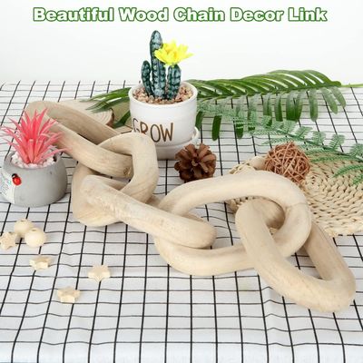 Decorazione di stanze di case agricole moderne Legno decorativo per spazi interni ed esterni