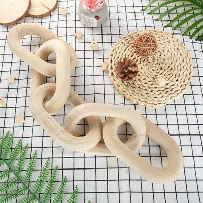 Decorazione di stanze di case agricole moderne Legno decorativo per spazi interni ed esterni