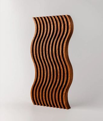 Grande vassoio in legno da servizio da 18,5 x 12 pollici per ogni stagione Divano e divano rustico