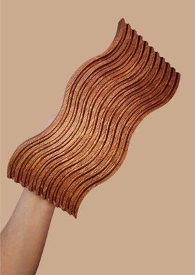 Grande vassoio in legno da servizio da 18,5 x 12 pollici per ogni stagione Divano e divano rustico