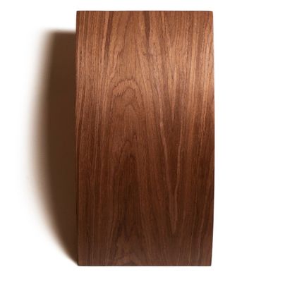 Disegno funzionale Mensola di asciugamano in legno con logo personalizzato e design multifunzionale