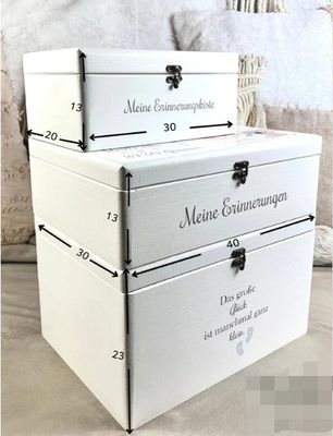 Africa Regional Feature Custom Logo Memory Scatola di legno per l'amore