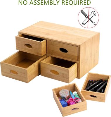 Contenitore di polpette di biancheria in legno massello intagliato ecologico per soluzione di stoccaggio personalizzata