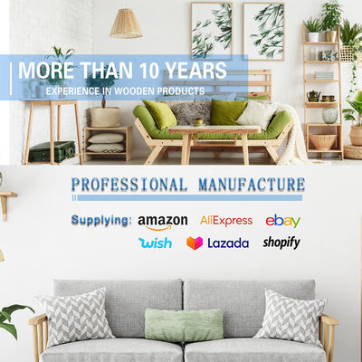 Fatto a mano Legno di Noce Naturale Telefono Docking Station Canottiere Portafogli Portafogli Stand Orologio Organizzatore