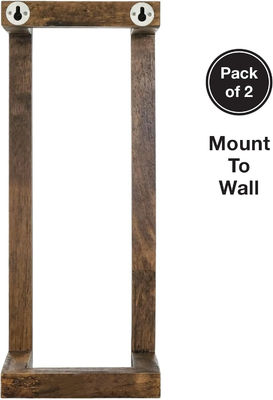 202405 Portachiavi per asciugamani in legno personalizzati per le vostre preferenze