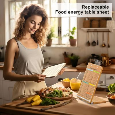 Home Organizzatore Contenitore di utensili in bambù e vassoio di posate in legno per utensili da cucina Set