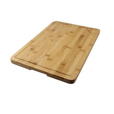 Tavola da taglio di legno da lavandino - blocchi di taglio realizzati con serigrafia