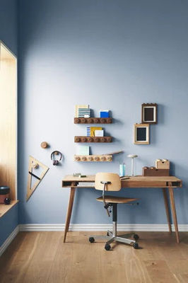 Ordine personalizzato accettato Lego cassetto da scrivania in legno 4 scatola di quercia sapone per gioielli per bambini