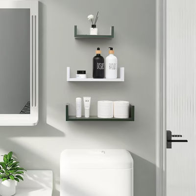 Ripiani galleggianti a forma di U per forno a microonde