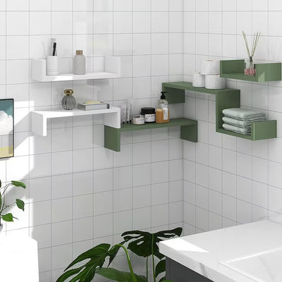 Ripiani galleggianti a forma di U per forno a microonde