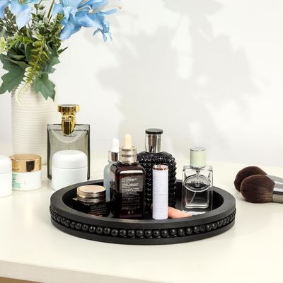 Tavolo decorativo in legno per tavolo da caffè e centro della casa di campagna