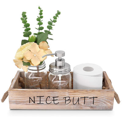 Contenitore alimentare in legno industriale per la conservazione del pane e della frutta e per la decorazione domestica