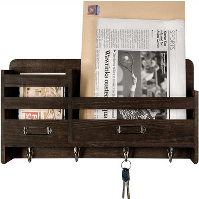 Porta chiavi per pareti per abbigliamento per decorazioni personalizzate