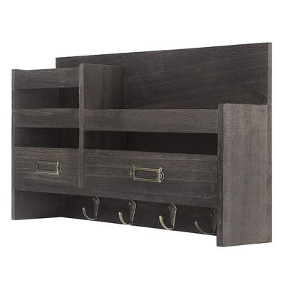 Porta chiavi per pareti per abbigliamento per decorazioni personalizzate