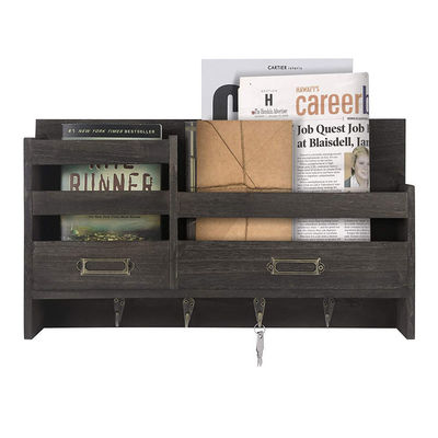 Porta chiavi per pareti per abbigliamento per decorazioni personalizzate