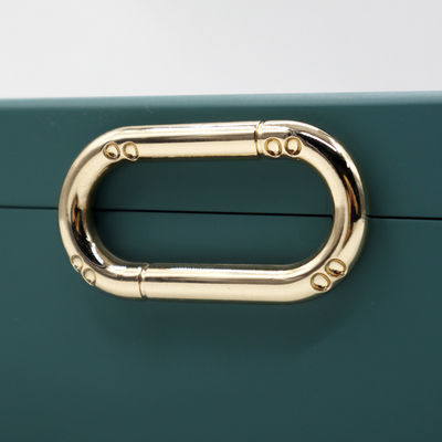 Scatola organizzatrice in legno personalizzata La soluzione perfetta per organizzare cosmetici e oltre