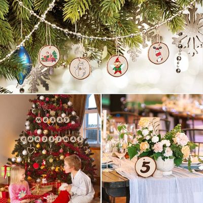 Set irregolari di 6 4 pollici marmo stile ceramica drink coaster per la protezione del tavolo